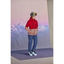 Maloja SangayM. Women's Ski Touring Pants - Deep Sunset 8669 -Maloja Outdoor maloja sangaym 1307642 2