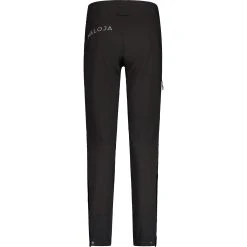Maloja SangayM. Women's Ski Touring Pants - Long - Moonless 0817 -Maloja Outdoor maloja sangaym 1315473