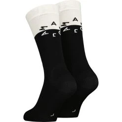Maloja SasplatM. Sports Socks - Moonless Multi 0821