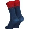 Maloja SasplatM. Sports Socks - Midnight Multi 8618 -Maloja Outdoor maloja sasplatm 1314983