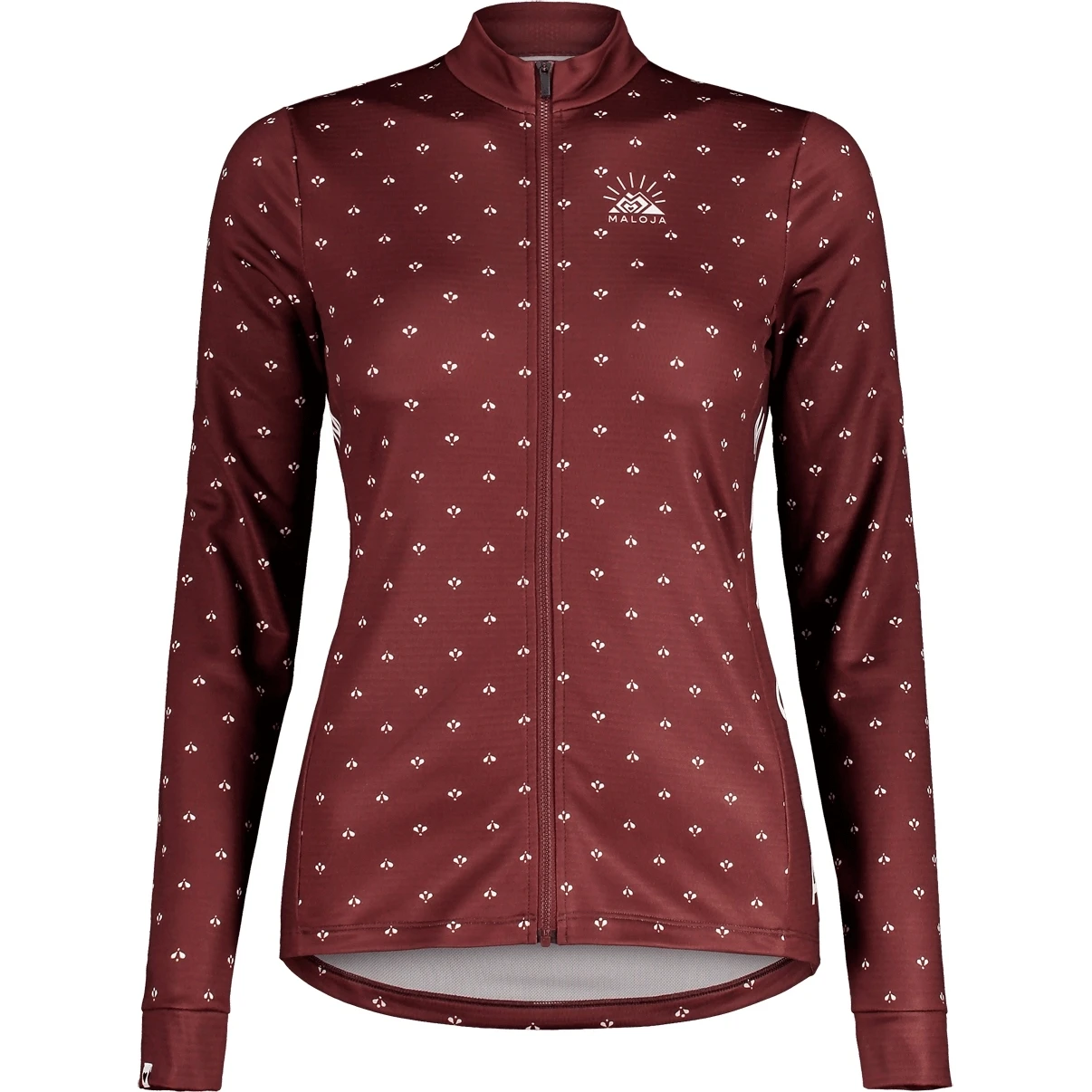 Maloja SawangM. 1/1 Women's Adventure Midlayer Jacket - Squirrel Rabbitpaw 8566 3 Maloja SawangM. 1/1 Women's Adventure Midlayer Jacket - Squirrel Rabbitpaw 8566