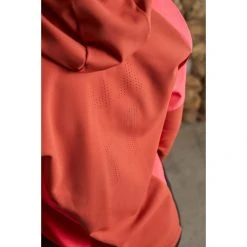 Maloja SchareckM. Nordic Hybrid Women's Jacket - Chocolate 8775 -Maloja Outdoor maloja schareckm 1531116 1