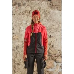 Maloja SchareckM. Nordic Hybrid Women's Jacket - Deep Forest 0550 12 Maloja SchareckM. Nordic Hybrid Women's Jacket - Deep Forest 0550 -Maloja Outdoor maloja schareckm 1531117