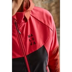 Maloja SchareckM. Nordic Hybrid Women's Jacket - Deep Forest 0550 13 Maloja SchareckM. Nordic Hybrid Women's Jacket - Deep Forest 0550 -Maloja Outdoor maloja schareckm 1531119