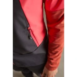 Maloja SchareckM. Nordic Hybrid Women's Jacket - Chocolate 8775 -Maloja Outdoor maloja schareckm 1531120 1