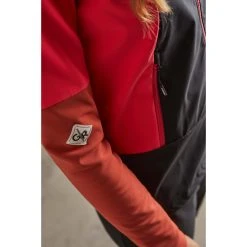 Maloja SchareckM. Nordic Hybrid Women's Jacket - Deep Forest 0550 15 Maloja SchareckM. Nordic Hybrid Women's Jacket - Deep Forest 0550 -Maloja Outdoor maloja schareckm 1531121