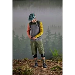 Maloja PinM. Enduro Shorts - Golden Fall 8486 -Maloja Outdoor maloja schlehdornm 969628