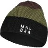 Maloja SchmirnM. Knit Beanie - Oak Multi 8762 -Maloja Outdoor maloja schmirnm 1556724