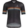 Maloja SchoberM. 1/2 Breeze Roadbike Jersey - Moonless 0817 -Maloja Outdoor maloja schoberm 1468745