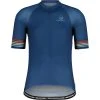Maloja SchoberM. 1/2 Cycle Jersey - Midnight 8581 -Maloja Outdoor maloja schoberm 1474957