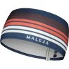 Maloja SchobersteinM. Sports Headband - Midnight Multi 8618 -Maloja Outdoor maloja schobersteinm 1556625