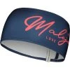 Maloja SchobersteinM. Sports Headband - Midnight 8581 -Maloja Outdoor maloja schobersteinm 1556631
