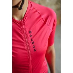 Maloja SchöneckM. 1/2 Roadbike Women's Jersey - Moonless 0817 19 Maloja SchöneckM. 1/2 Roadbike Women's Jersey - Moonless 0817 -Maloja Outdoor maloja schoeneckm 1420589