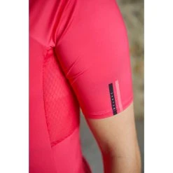 Maloja SchöneckM. 1/2 Roadbike Women's Jersey - Rosehip 8674 14 Maloja SchöneckM. 1/2 Roadbike Women's Jersey - Rosehip 8674 -Maloja Outdoor maloja schoeneckm 1420590 2