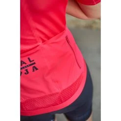 Maloja SchöneckM. 1/2 Roadbike Women's Jersey - Rosehip 8674 16 Maloja SchöneckM. 1/2 Roadbike Women's Jersey - Rosehip 8674 -Maloja Outdoor maloja schoeneckm 1420592 2