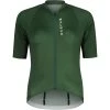 Maloja SchöneckM. 1/2 Roadbike Women's Jersey - Fir 8673