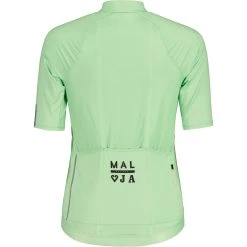 Maloja SchöneckM. 1/2 Roadbike Women's Jersey - Jadegreen 8738 12 Maloja SchöneckM. 1/2 Roadbike Women's Jersey - Jadegreen 8738 -Maloja Outdoor maloja schoeneckm 1495782