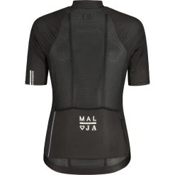Maloja SchöneckM. 1/2 Roadbike Women's Jersey - Moonless 0817 12 Maloja SchöneckM. 1/2 Roadbike Women's Jersey - Moonless 0817 -Maloja Outdoor maloja schoeneckm 1495796