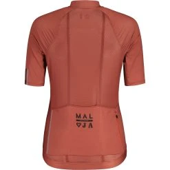 Maloja SchöneckM. 1/2 Roadbike Women's Jersey - Rosehip 8674 12 Maloja SchöneckM. 1/2 Roadbike Women's Jersey - Rosehip 8674 -Maloja Outdoor maloja schoeneckm 1495798