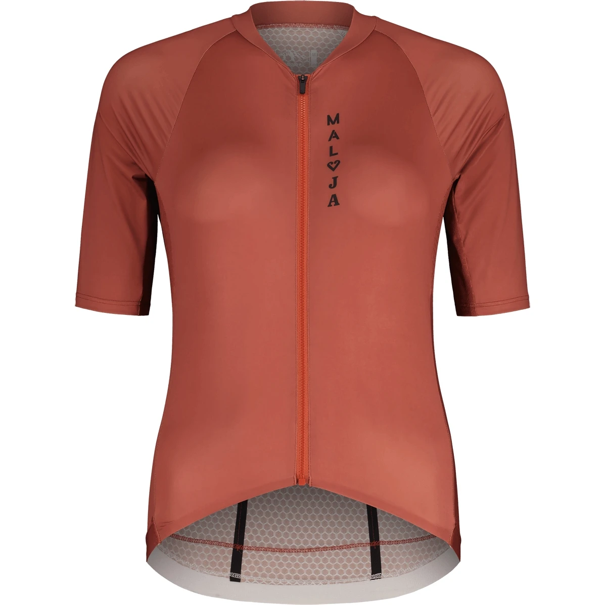 Maloja SchöneckM. 1/2 Roadbike Women's Jersey - Rosehip 8674 3 Maloja SchöneckM. 1/2 Roadbike Women's Jersey - Rosehip 8674