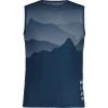 Maloja SchrockenM. Baselayer Tank - Midnight Mountain 8616 -Maloja Outdoor maloja schrockenm 1465639