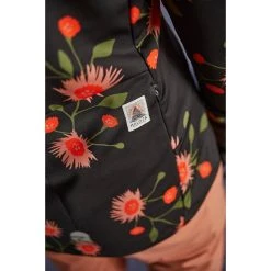 Maloja SedicaM. Cycle Thermal Windblock Women's Jacket - Moss Seeds 8709 -Maloja Outdoor maloja sedicam 1307172 1