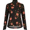 Maloja SedicaM. Cycle Thermal Windblock Women's Jacket - Moonless Glowflower 8701 2 Maloja SedicaM. Cycle Thermal Windblock Women's Jacket - Moonless Glowflower 8701 -Maloja Outdoor maloja sedicam 1307177