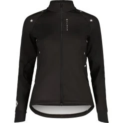 Maloja SedicaM. Cycle Thermal Windblock Women's Jacket - Moonless Stars 8295