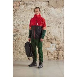 Maloja SedrunM. Adventure Pants - Midnight 8581 -Maloja Outdoor maloja sedrunm 1422109