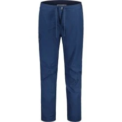 Maloja SeiserM. Boulder Pants - Midnight 8581