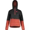 Maloja SeekareckM. Light Adventure ReDown Women's Hoody - Moonless 0817 2 Maloja SeekareckM. Light Adventure ReDown Women's Hoody - Moonless 0817 -Maloja Outdoor maloja seekareckm 1545846