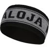 Maloja SeekogelM. Knit Headband - Moonless 0817 -Maloja Outdoor maloja seekogelm 1556616