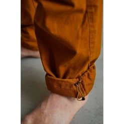 Maloja SeiserM. Boulder Pants - Amber 7024 -Maloja Outdoor maloja seiserm 1422146 2