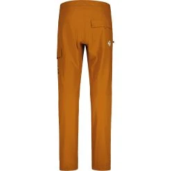 Maloja SeiserM. Boulder Pants - Amber 7024 -Maloja Outdoor maloja seiserm 1475006