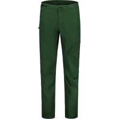 Maloja SeiserM. Boulder Pants - Fir 8673