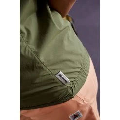 Maloja SeisM. Women's Cycle Vest - Moonless Multi 0821 -Maloja Outdoor maloja seism 1179551