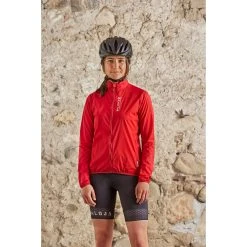 Maloja SeisM. Women's Bike Jacket - Deep Sunset 8669 -Maloja Outdoor maloja seism 1422391 1