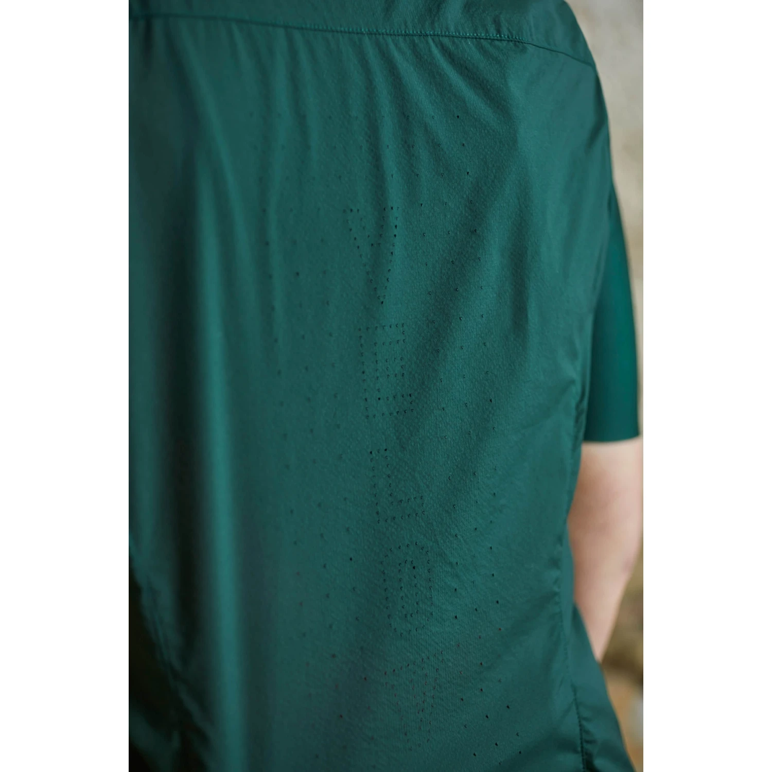 Maloja SeisM. Women's Bike Vest - Deep Sunset 8669 9 Maloja SeisM. Women's Bike Vest - Deep Sunset 8669 - Image 7