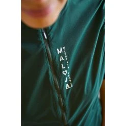 Maloja SeisM. Women's Bike Vest - Moonless 0817 -Maloja Outdoor maloja seism 1422542 1