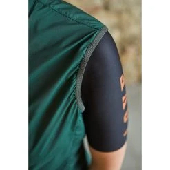 Maloja SeisM. Women's Bike Vest - Deep Sunset 8669 14 Maloja SeisM. Women's Bike Vest - Deep Sunset 8669 -Maloja Outdoor maloja seism 1422543