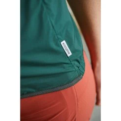 Maloja SeisM. Women's Bike Vest - Deep Sunset 8669 17 Maloja SeisM. Women's Bike Vest - Deep Sunset 8669 -Maloja Outdoor maloja seism 1422544