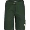 Maloja SelogeG. Girls Cycle Shorts - Fir 8673 -Maloja Outdoor maloja selogeg 1449077