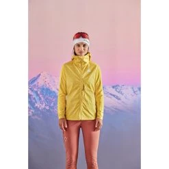 Maloja SennesM. Women's Alpine Hybrid Jacket - Midnight Glowflower 8696 10 Maloja SennesM. Women's Alpine Hybrid Jacket - Midnight Glowflower 8696 -Maloja Outdoor maloja sennesm 1307213