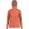 Maloja SennesM. Women's Alpine Hybrid Jacket - Rosewood Seeds 8654 -Maloja Outdoor maloja sennesm 1358633