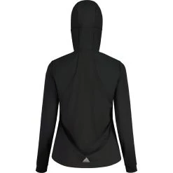 Maloja SennesM. Women's Alpine Hybrid Jacket - Moonless 0817 6 Maloja SennesM. Women's Alpine Hybrid Jacket - Moonless 0817 -Maloja Outdoor maloja sennesm 1469024