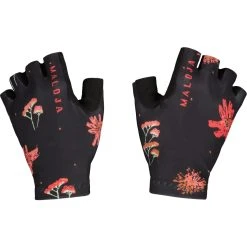 Maloja SerbotaM. Cycle Gloves - Moonless Wildflowers 8756 -Maloja Outdoor maloja serbotam 1483918