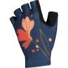 Maloja SerbotaM. Cycle Gloves - Midnight Alpflower 8741 -Maloja Outdoor maloja serbotam 1483920