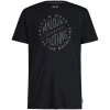 Maloja SerdesM. Mountain Tee - Moonless 0817 -Maloja Outdoor maloja serdesm mountain tee moonless 0817 1 1299943