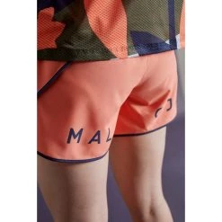 Maloja SilberblattM. Women's Trail Running Shorts - Moonless 0817 33129 -Maloja Outdoor maloja silberblattm 1172261