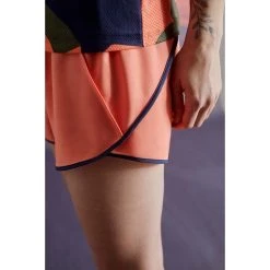 Maloja SilberblattM. Women's Trail Running Shorts - Moonless 0817 33129 -Maloja Outdoor maloja silberblattm 1172262
